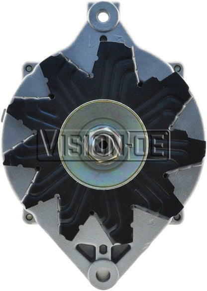 BBB Industries Remanufactured Alternator 7074-9