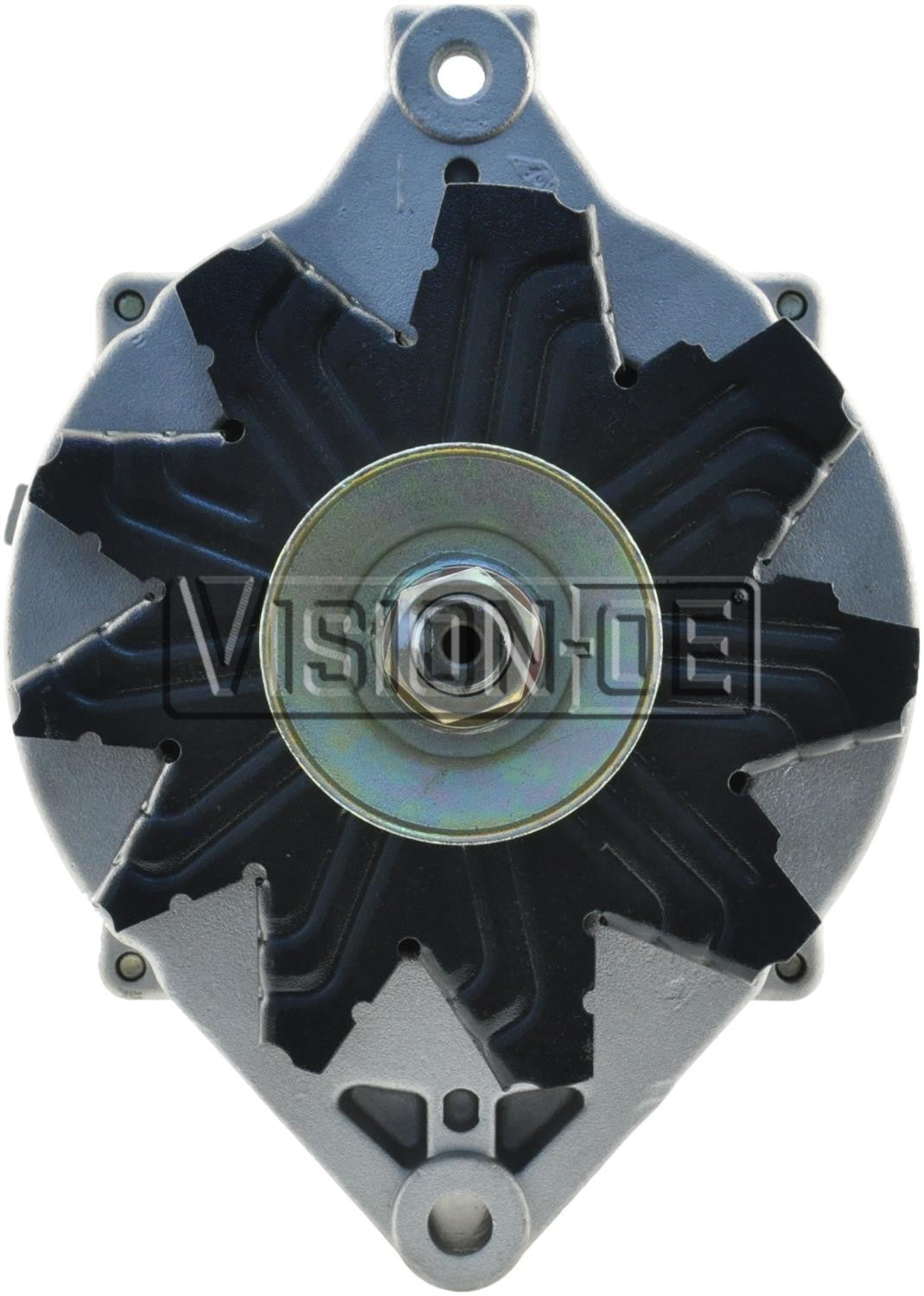 BBB Industries Remanufactured Alternator 7074-9