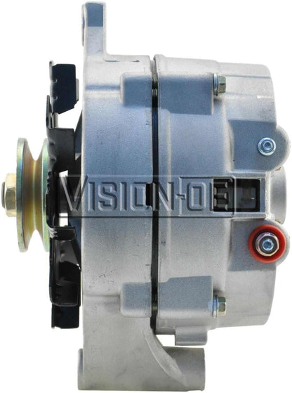 BBB Industries Remanufactured Alternator 7074-9