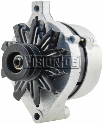 BBB Industries Remanufactured Alternator 7078DP