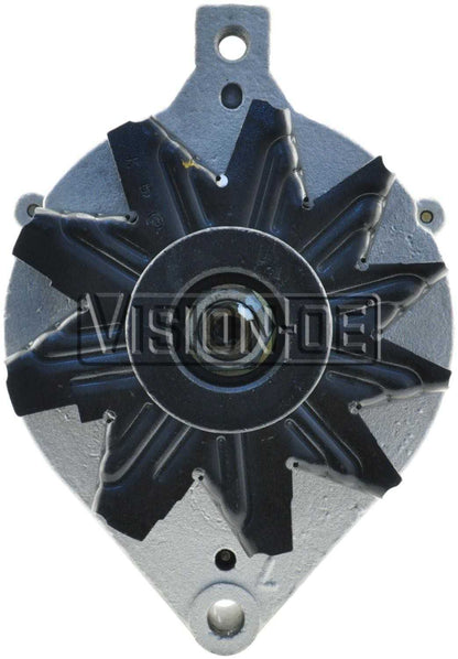 BBB Industries Remanufactured Alternator 7078DP
