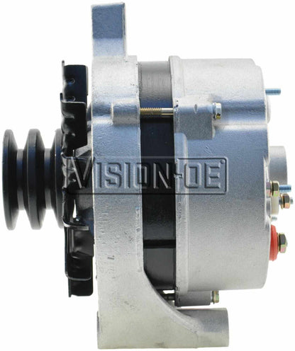 BBB Industries Remanufactured Alternator 7078DP