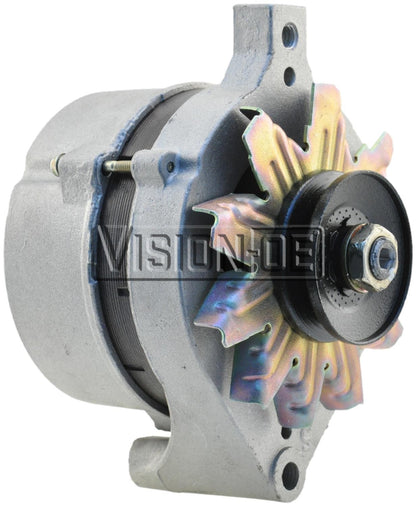 BBB Industries Remanufactured Alternator 7078