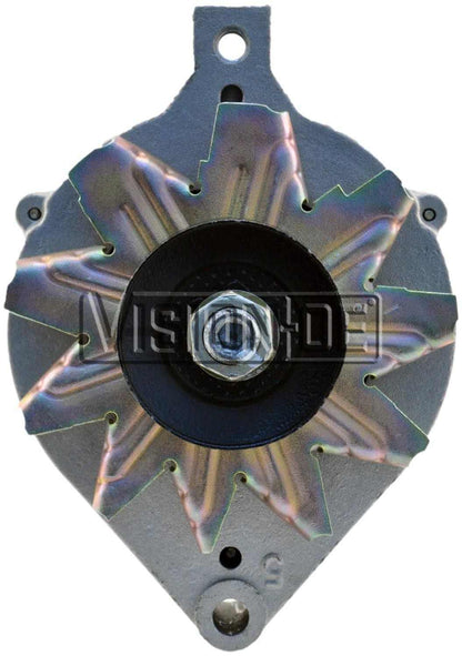 BBB Industries Remanufactured Alternator 7078