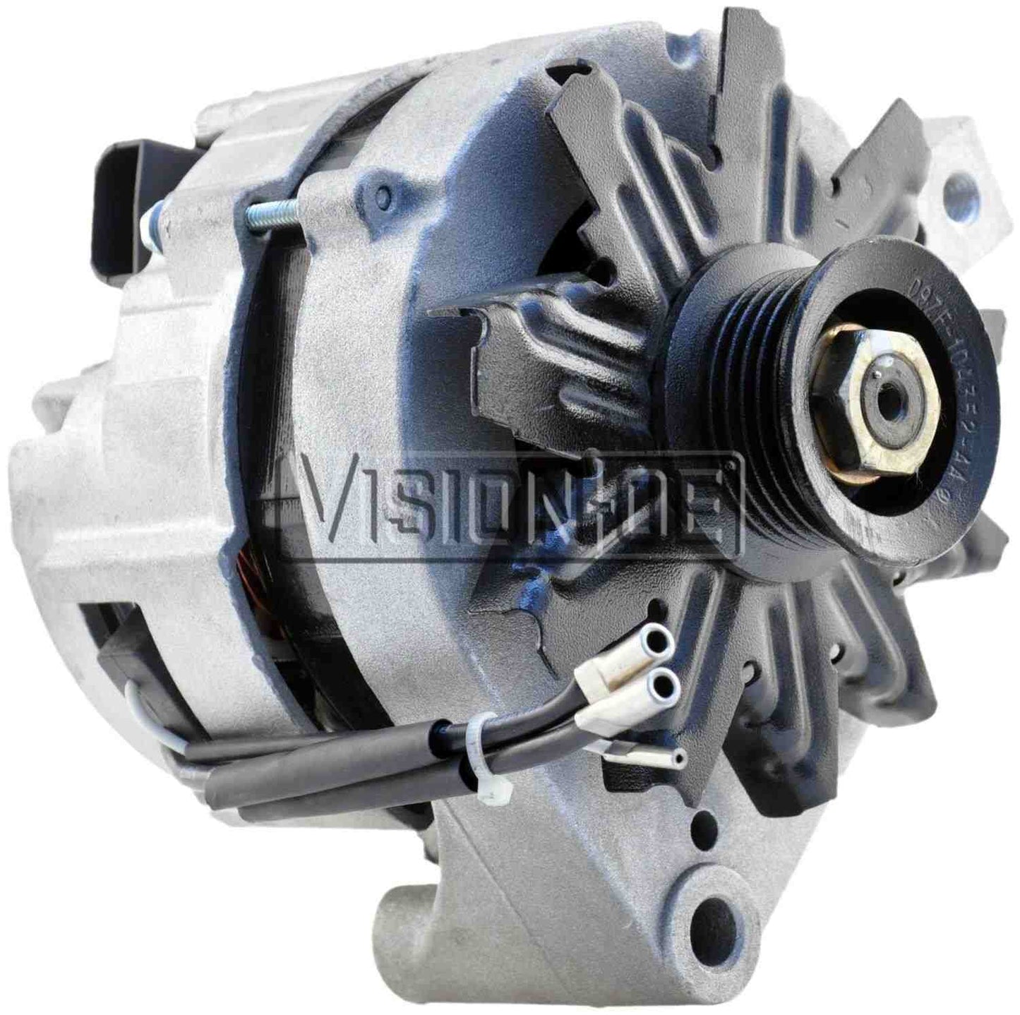 BBB Industries Remanufactured Alternator 7088-2