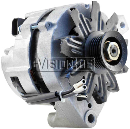 BBB Industries Remanufactured Alternator 7088-2