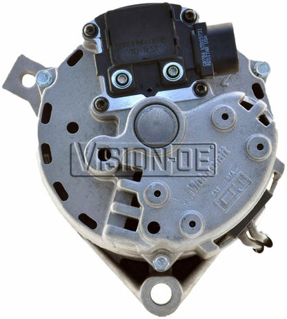 BBB Industries Remanufactured Alternator 7088-2