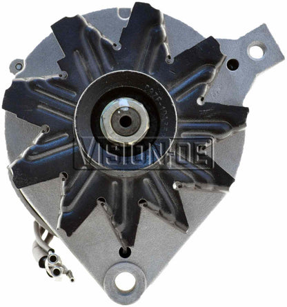 BBB Industries Remanufactured Alternator 7088-2