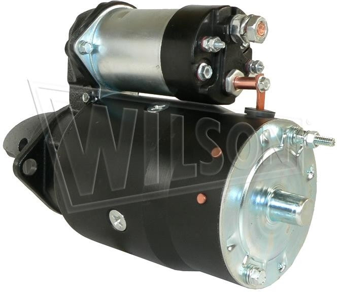 Wilson Starter Motor 71-01-4298