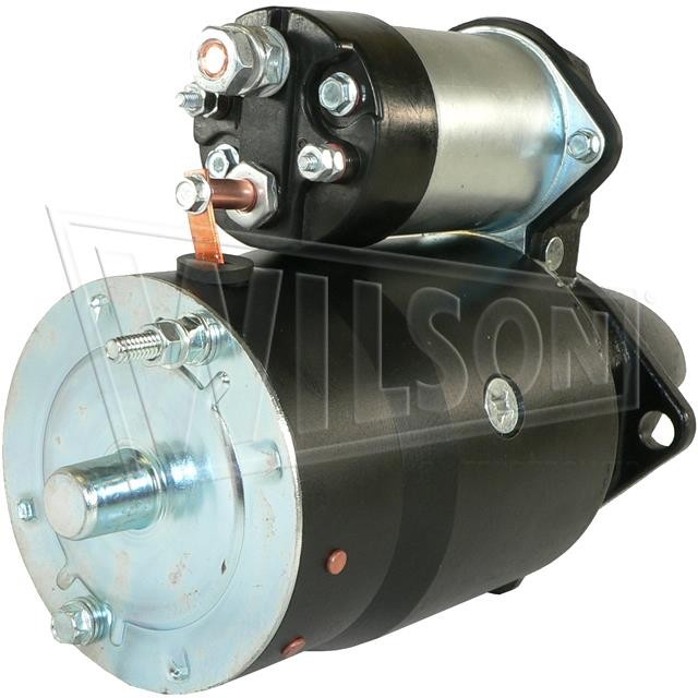 Wilson Starter Motor 71-01-4298