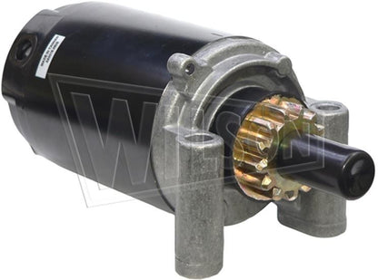Wilson New Starter Motor 71-09-5771