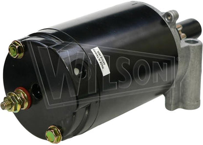 Wilson New Starter Motor 71-09-5771