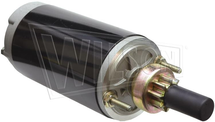 Wilson New Starter Motor 71-09-5774