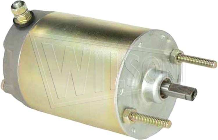 Wilson New Starter Motor 71-09-5943