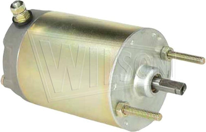 Wilson New Starter Motor 71-09-5943