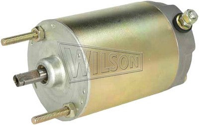 Wilson New Starter Motor 71-09-5943