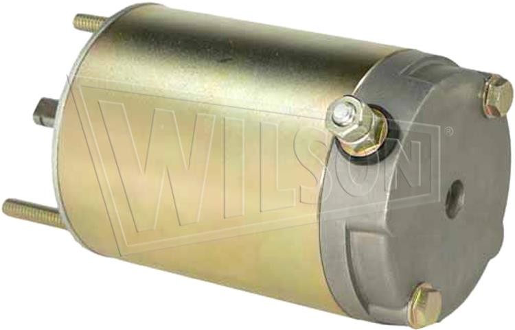 Wilson New Starter Motor 71-09-5943