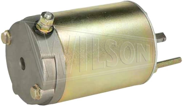 Wilson New Starter Motor 71-09-5943