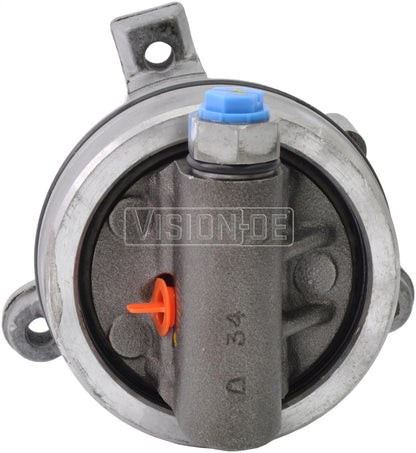 BBB Industries Remanufactured Power Steering Pump 711-0109