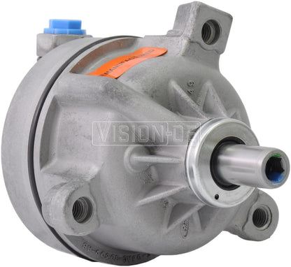 Vision OE Remanufactured Power Steering Pump 711-0113