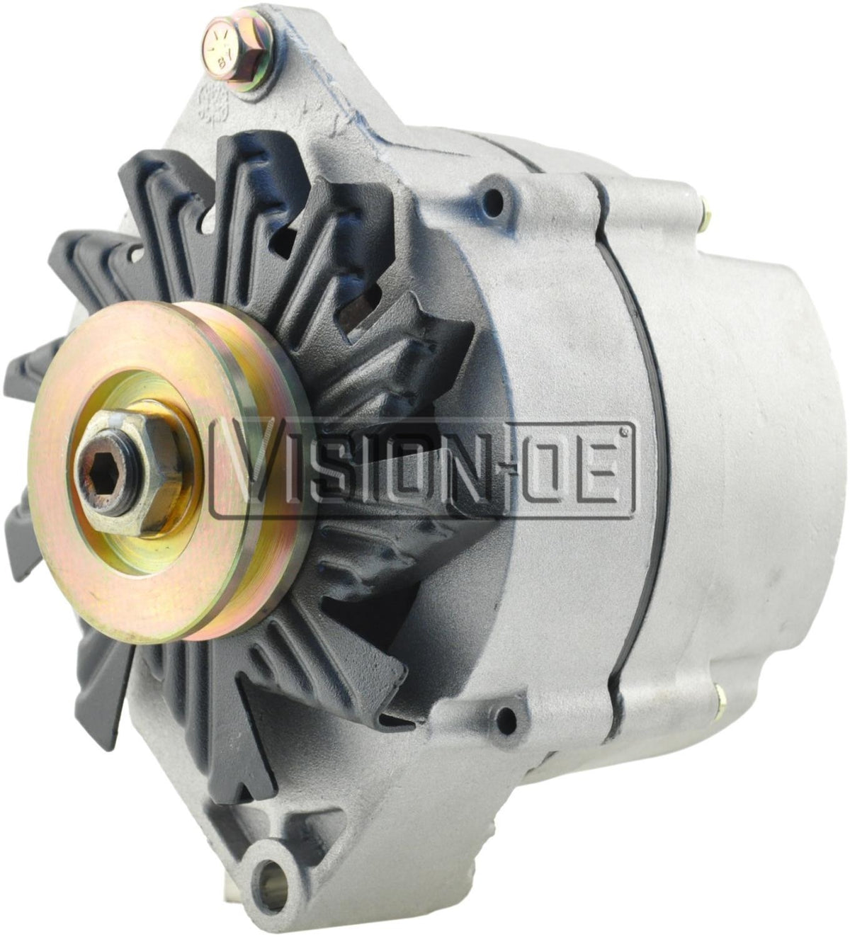 BBB Industries Remanufactured Alternator 7111
