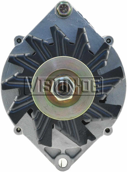 BBB Industries Remanufactured Alternator 7111