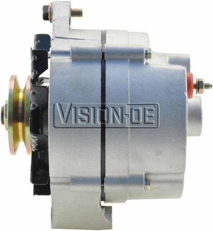 BBB Industries Remanufactured Alternator 7111