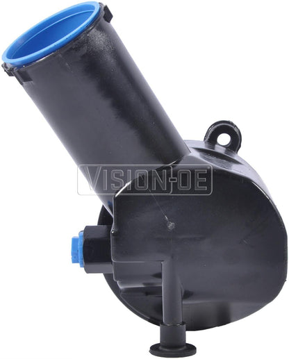 BBB Industries Remanufactured Power Steering Pump 711-2113