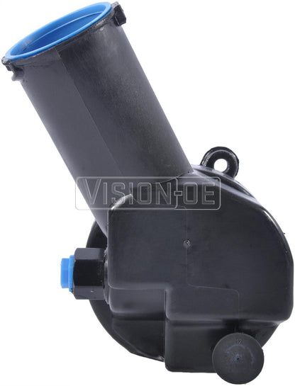 BBB Industries Remanufactured Power Steering Pump 711-2114