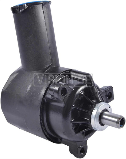 BBB Industries Remanufactured Power Steering Pump 711-2114