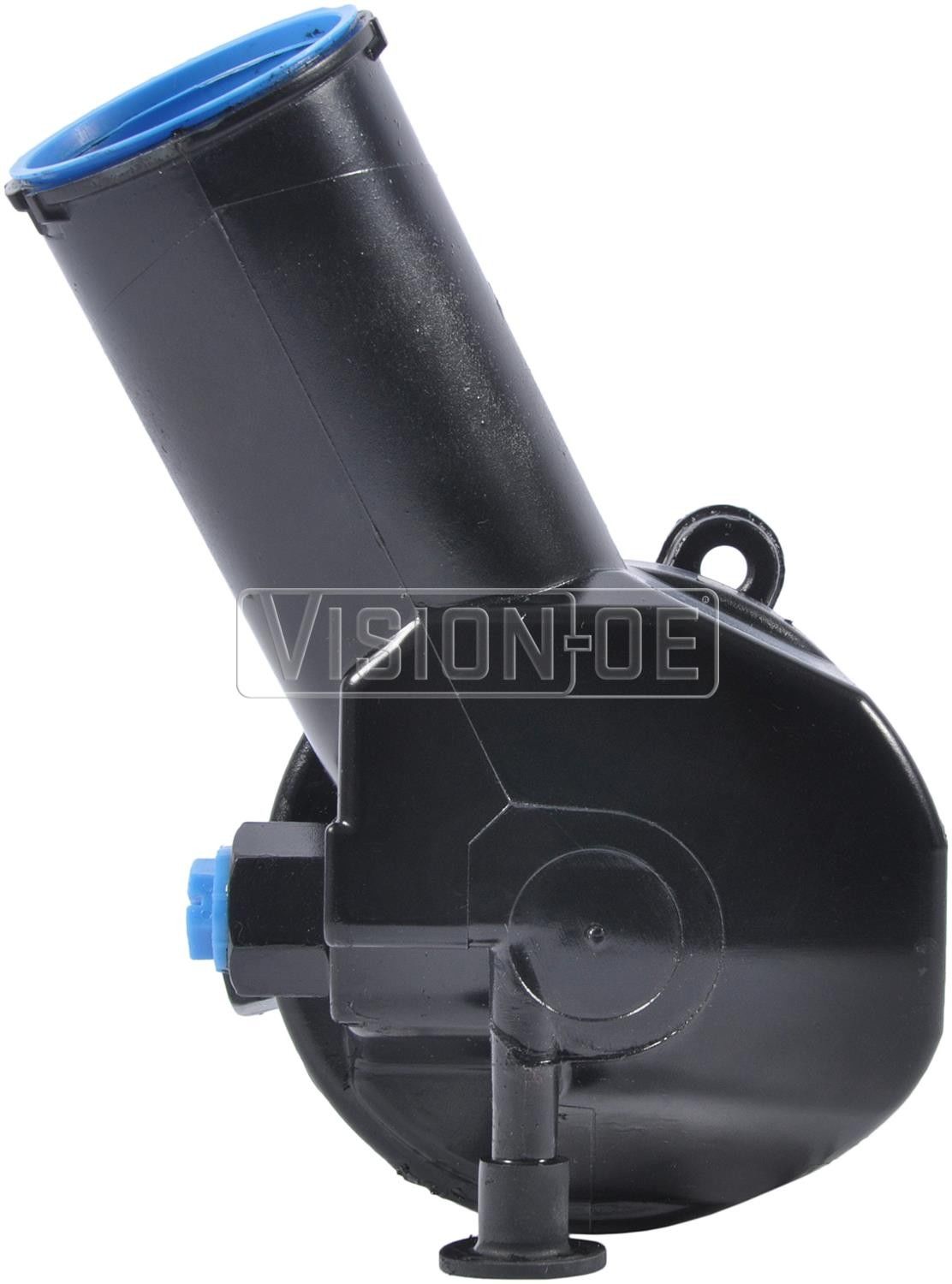 Vision OE New Power Steering Pump 711-2115