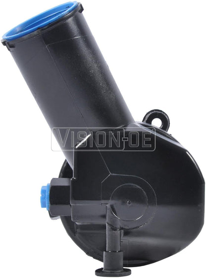 Vision OE New Power Steering Pump 711-2115