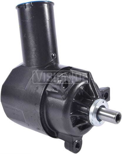 Vision OE New Power Steering Pump 711-2115