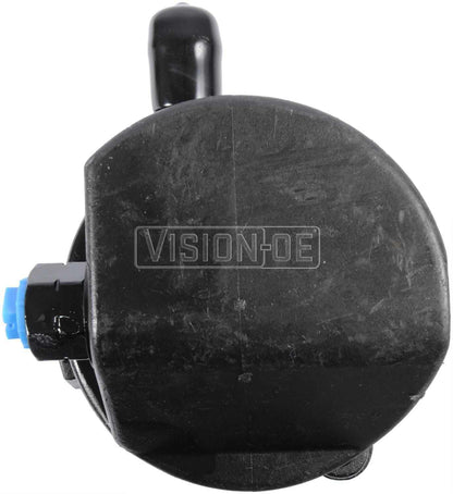 BBB Industries Power Steering Pump 711-2116
