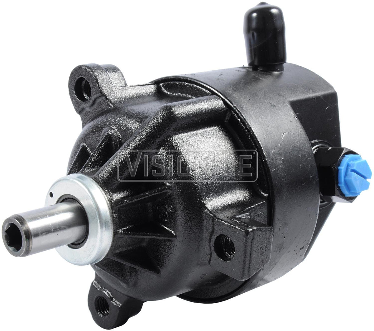 BBB Industries Power Steering Pump 711-2116