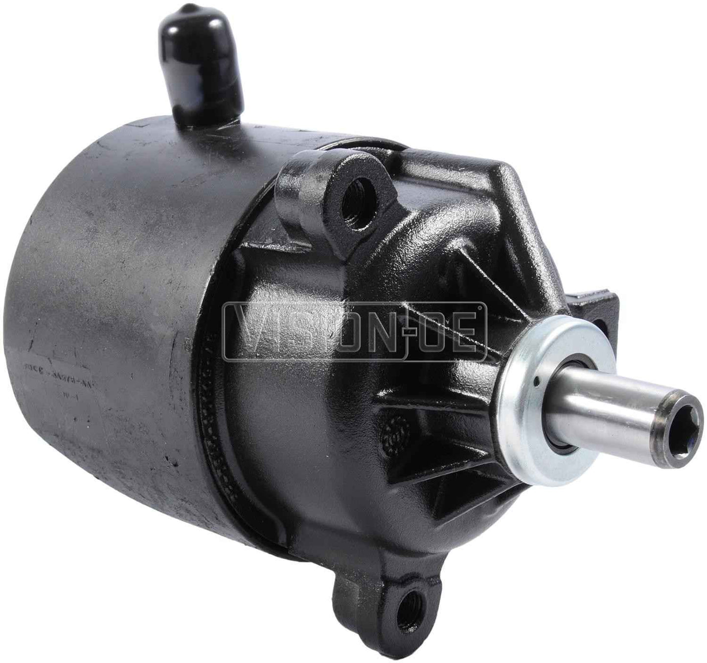 BBB Industries Power Steering Pump 711-2116