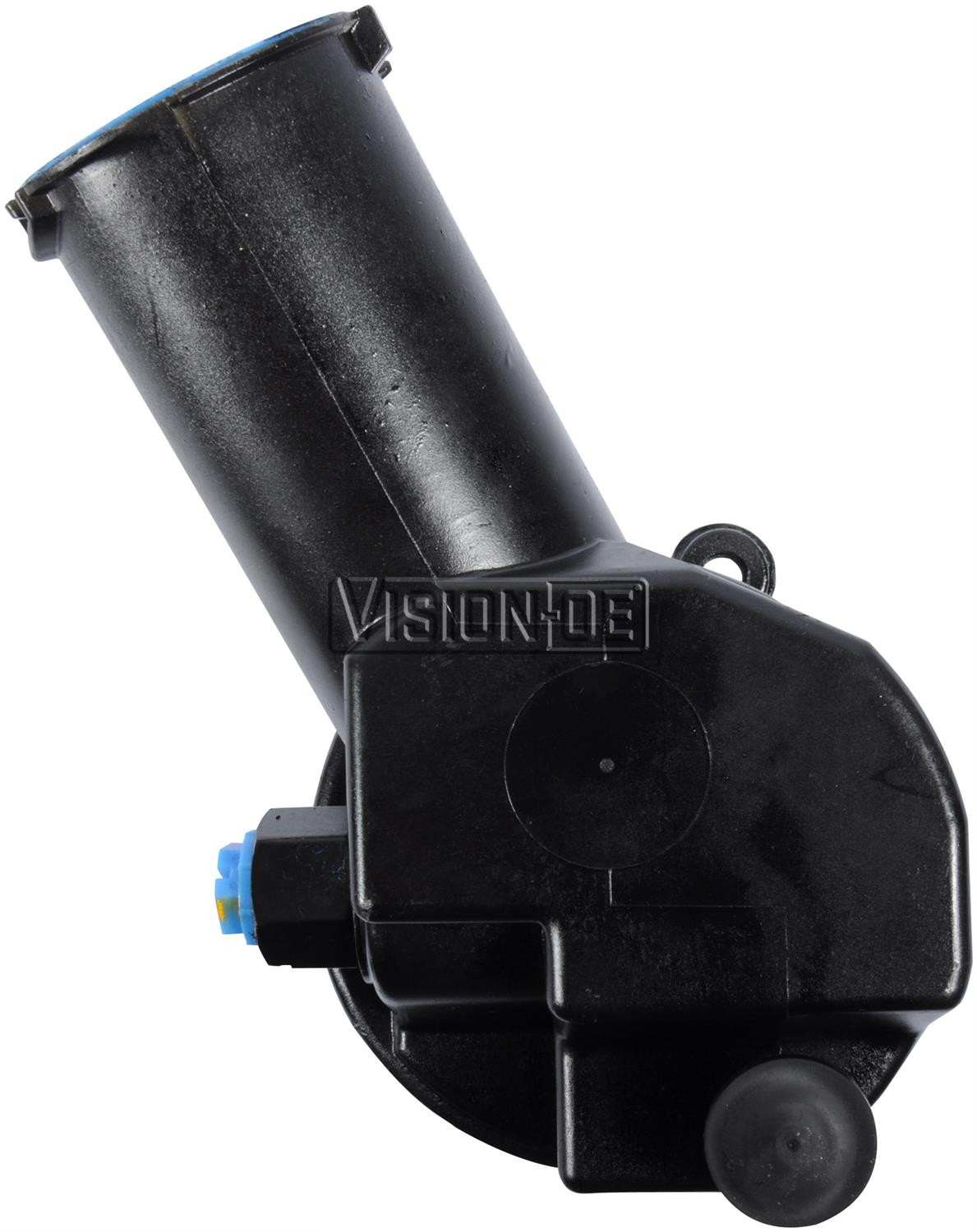 Vision OE New Power Steering Pump 711-2118