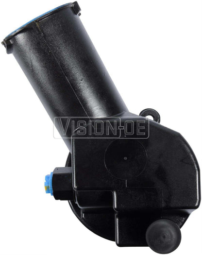BBB Industries Remanufactured Power Steering Pump 711-2118