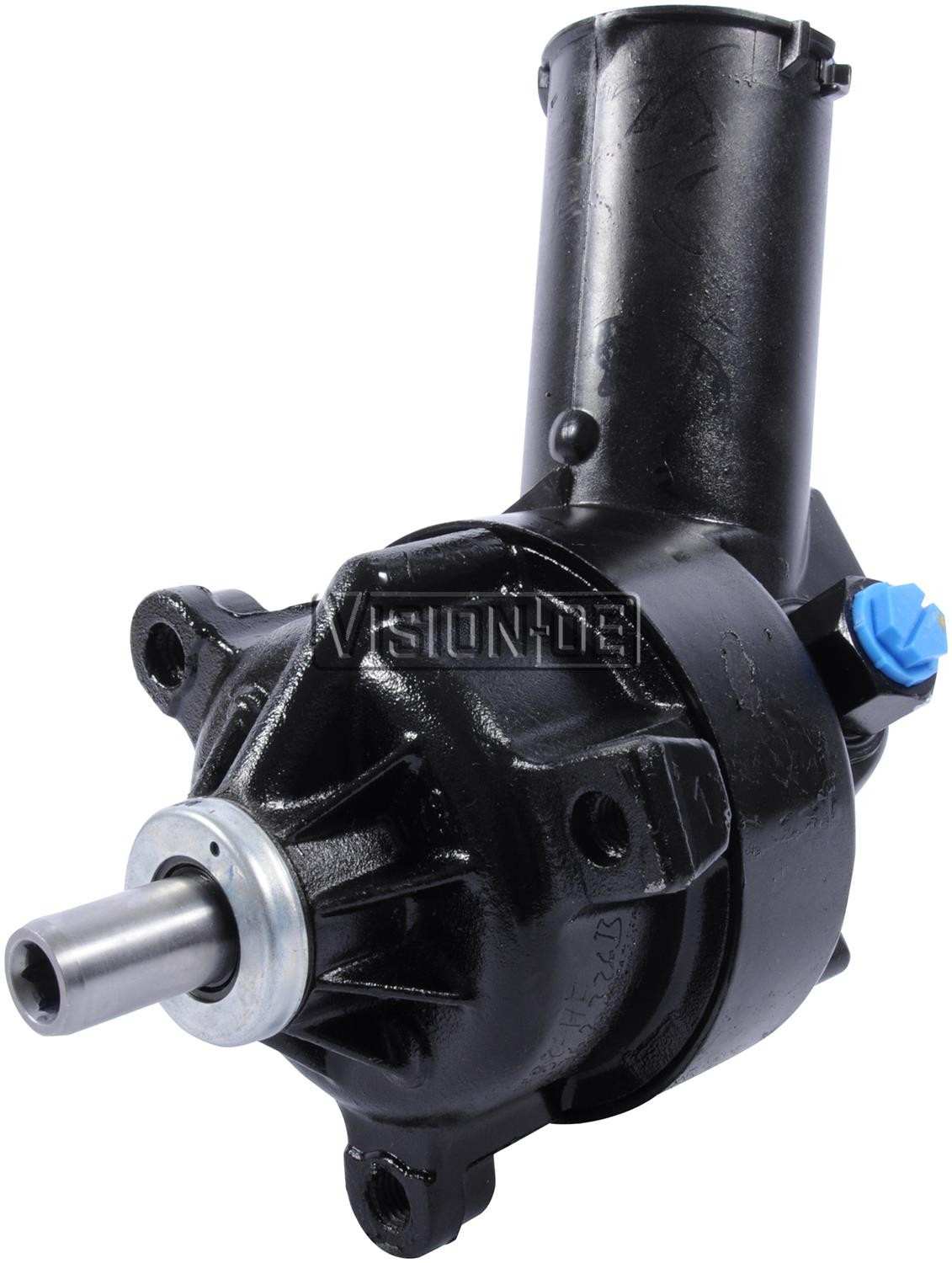 Vision OE New Power Steering Pump 711-2118