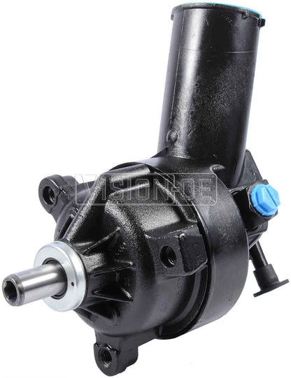 BBB Industries Remanufactured Power Steering Pump 711-2119