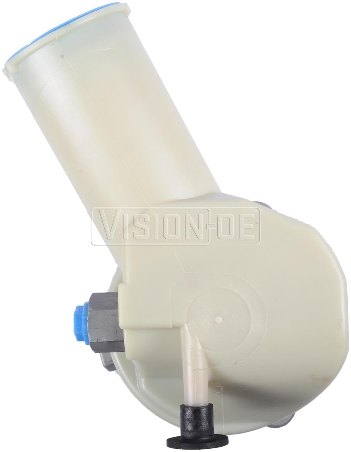 BBB Industries Remanufactured Power Steering Pump 711-2120