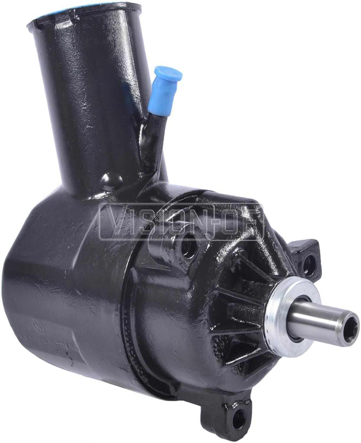 Vision OE New Power Steering Pump 711-2121