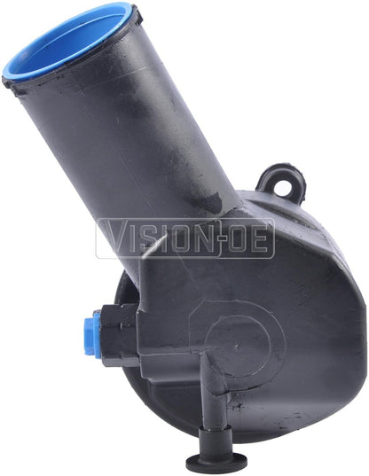 BBB Industries Remanufactured Power Steering Pump 711-2123