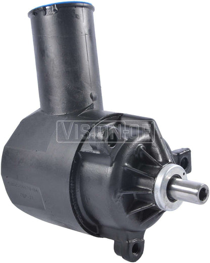 BBB Industries Power Steering Pump 711-2123