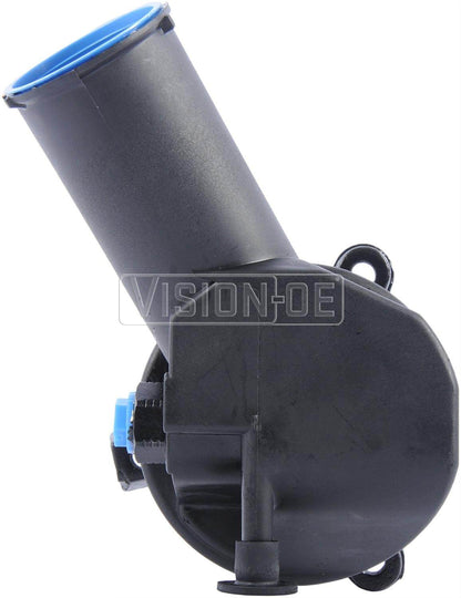 BBB Industries Power Steering Pump 711-2124