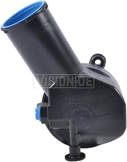 BBB Industries Power Steering Pump 711-2125