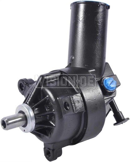 BBB Industries Power Steering Pump 711-2125