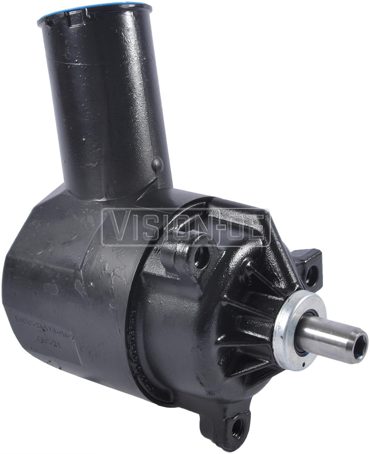 BBB Industries Power Steering Pump 711-2125
