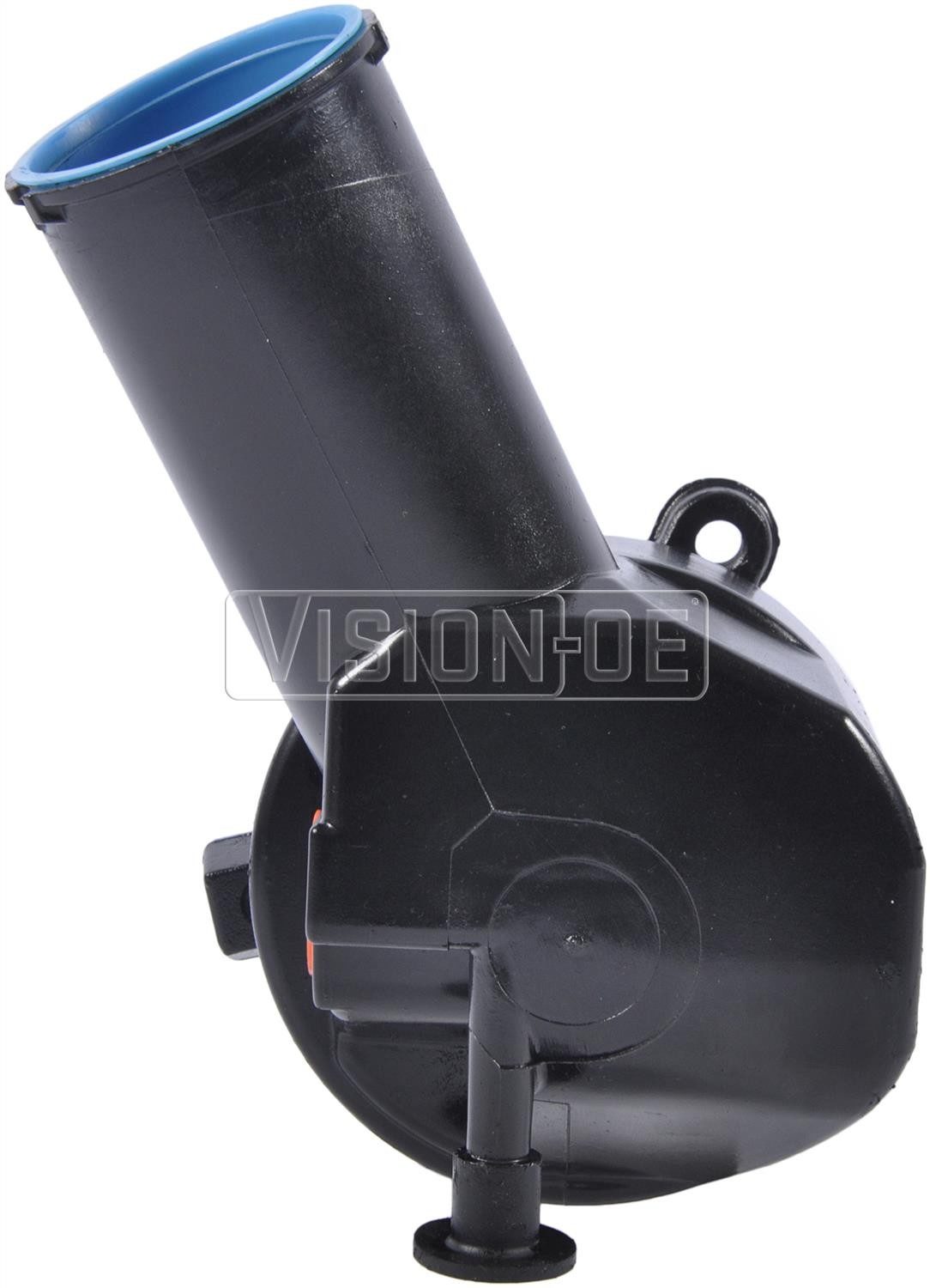 BBB Industries Remanufactured Power Steering Pump 711-2127