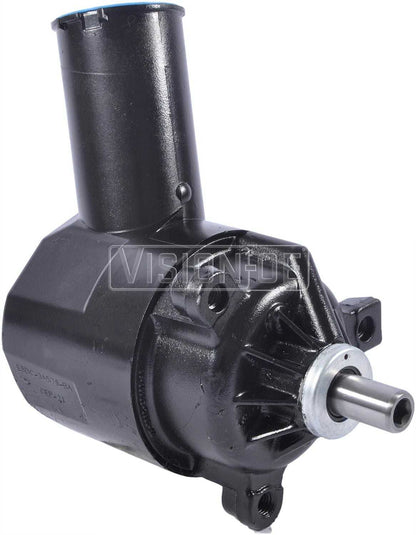 BBB Industries Remanufactured Power Steering Pump 711-2127